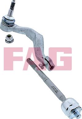 FAG 840 1396 10 - Tie Rod autospares.lv