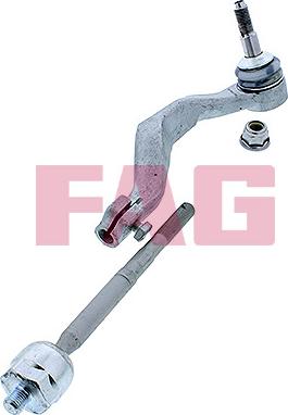 FAG 840 1397 10 - Tie Rod autospares.lv