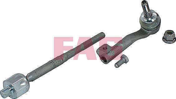 FAG 840 1377 10 - Tie Rod autospares.lv