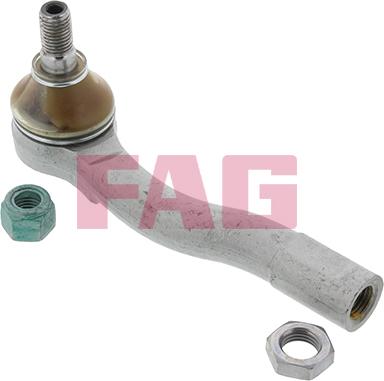 FAG 840 1295 10 - Tie Rod End autospares.lv