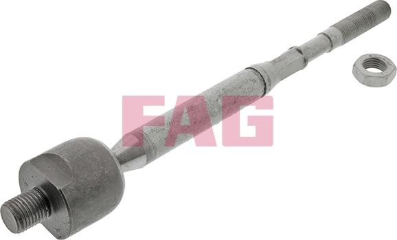 FAG 840 1290 10 - Inner Tie Rod, Axle Joint autospares.lv