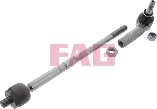 FAG 840 1250 10 - Tie Rod autospares.lv