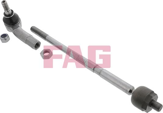 FAG 840 1251 10 - Tie Rod autospares.lv