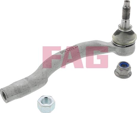 FAG 840 1269 10 - Tie Rod End autospares.lv