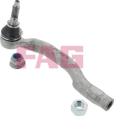 FAG 840 1268 10 - Tie Rod End autospares.lv