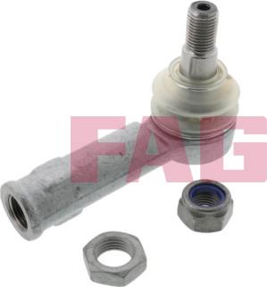 FAG 840 1209 10 - Tie Rod End autospares.lv