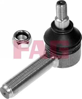 FAG 840 1208 10 - Tie Rod End autospares.lv