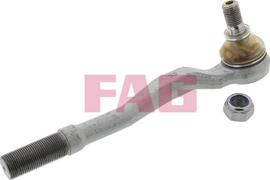 FAG 840 1238 10 - Tie Rod End autospares.lv