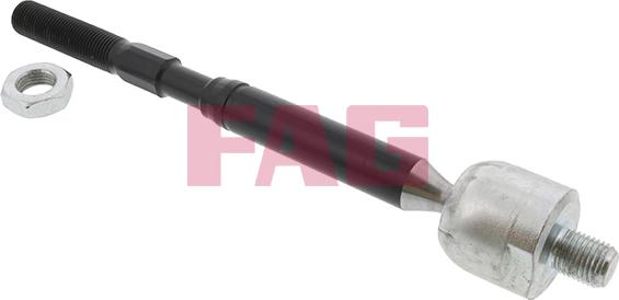 FAG 840 1232 10 - Inner Tie Rod, Axle Joint autospares.lv