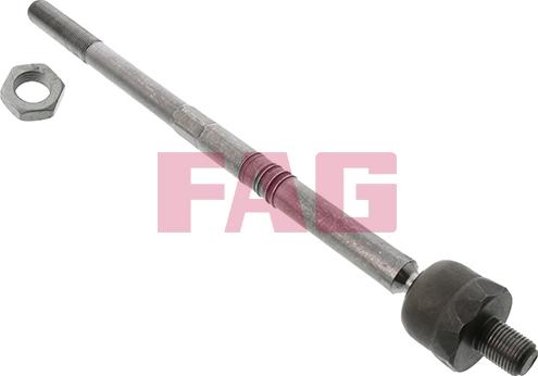 FAG 840 1227 10 - Inner Tie Rod, Axle Joint autospares.lv