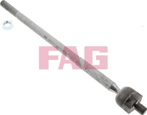 FAG 840 1279 10 - Inner Tie Rod, Axle Joint autospares.lv