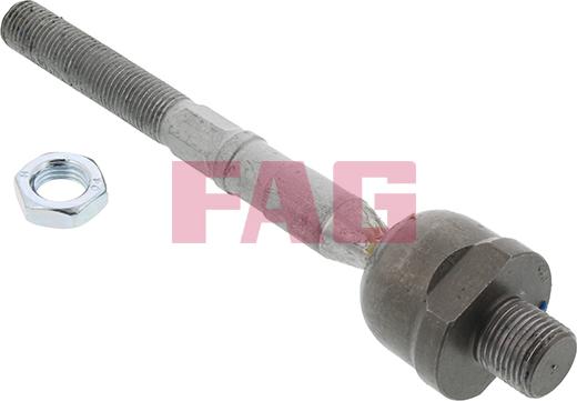 FAG 840 1270 10 - Inner Tie Rod, Axle Joint autospares.lv