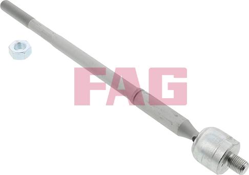 FAG 840 1271 10 - Inner Tie Rod, Axle Joint autospares.lv