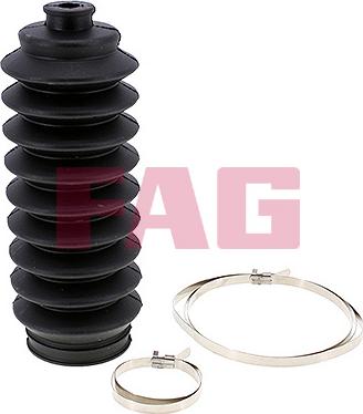 FAG 841 0097 30 - Bellow Set, steering autospares.lv