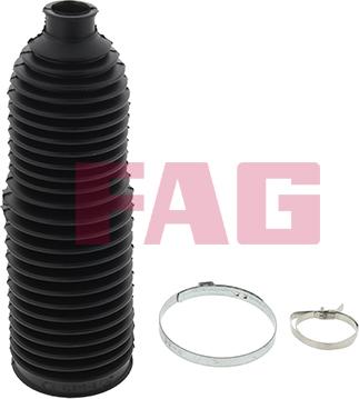 FAG 841 0056 30 - Bellow Set, steering autospares.lv