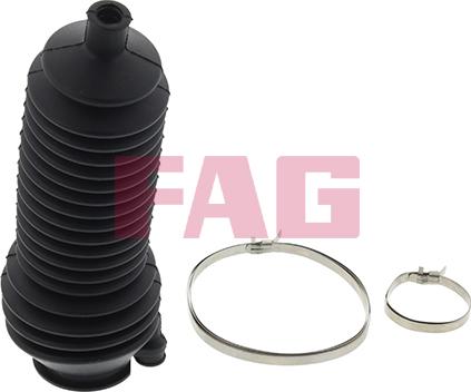 FAG 841 0052 30 - Bellow Set, steering autospares.lv