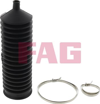 FAG 841 0061 30 - Bellow Set, steering autospares.lv