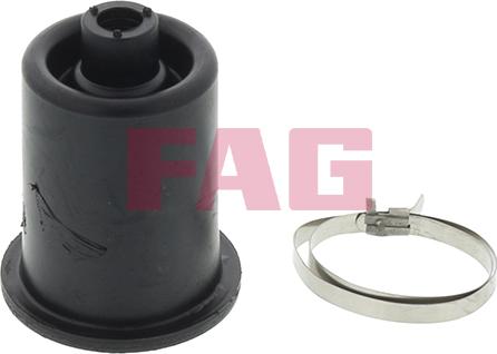 FAG 841 0080 30 - Bellow Set, steering autospares.lv