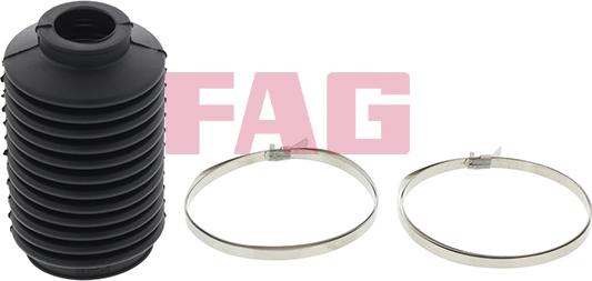 FAG 841 0035 30 - Bellow Set, steering autospares.lv