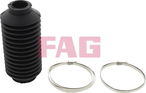 FAG 841 0038 30 - Bellow Set, steering autospares.lv