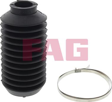 FAG 841 0037 30 - Bellow Set, steering autospares.lv