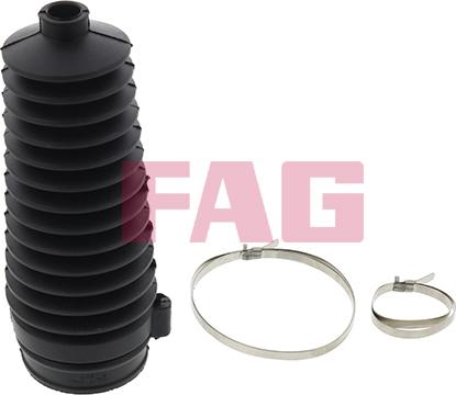 FAG 841 0021 30 - Bellow Set, steering autospares.lv