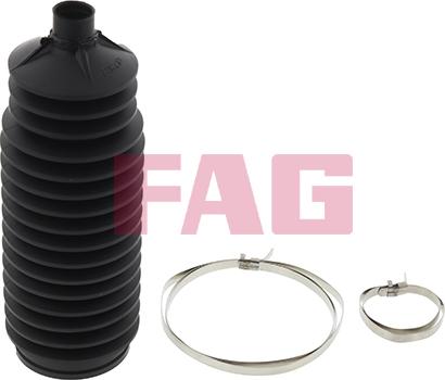 FAG 841 0028 30 - Bellow Set, steering autospares.lv