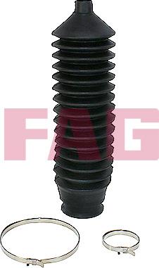 FAG 841 0144 30 - Bellow Set, steering autospares.lv