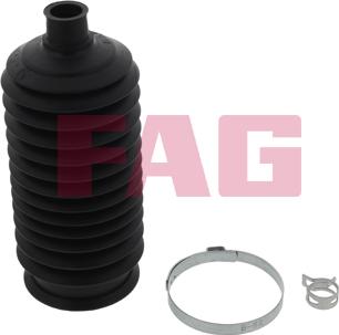 FAG 841 0140 30 - Bellow Set, steering autospares.lv