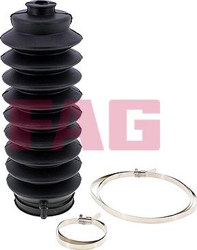 FAG 841 0157 30 - Bellow Set, steering autospares.lv