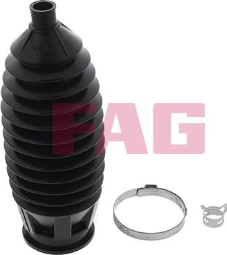 FAG 841 0164 30 - Bellow Set, steering autospares.lv