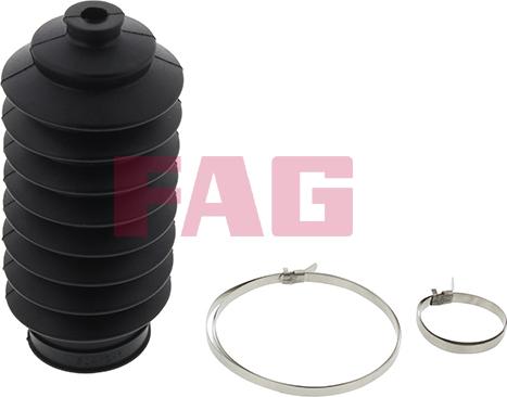 FAG 841 0160 30 - Bellow Set, steering autospares.lv