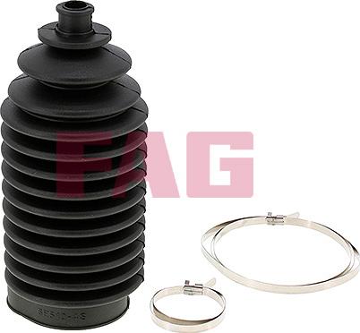 FAG 841 0106 30 - Bellow Set, steering autospares.lv