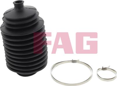 FAG 841 0134 30 - Bellow Set, steering autospares.lv