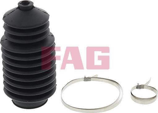 FAG 841 0135 30 - Bellow Set, steering autospares.lv