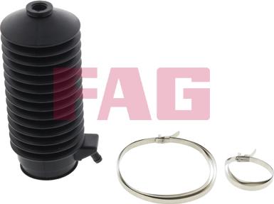 FAG 841 0131 30 - Bellow Set, steering autospares.lv