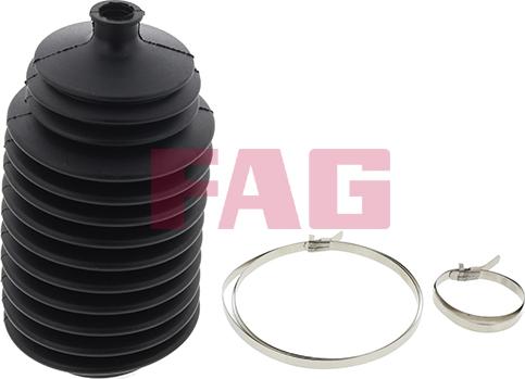 FAG 841 0132 30 - Bellow Set, steering autospares.lv