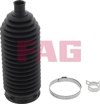 FAG 841 0203 30 - Bellow Set, steering autospares.lv