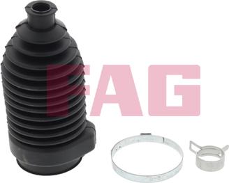 FAG 841 0215 30 - Bellow Set, steering autospares.lv