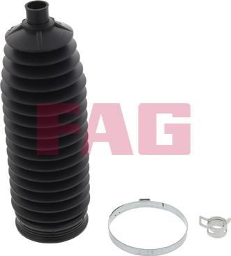 FAG 841 0217 30 - Bellow Set, steering autospares.lv