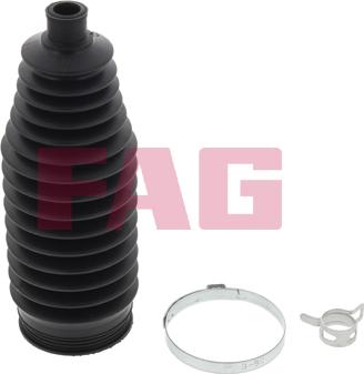 FAG 841 0222 30 - Bellow Set, steering autospares.lv