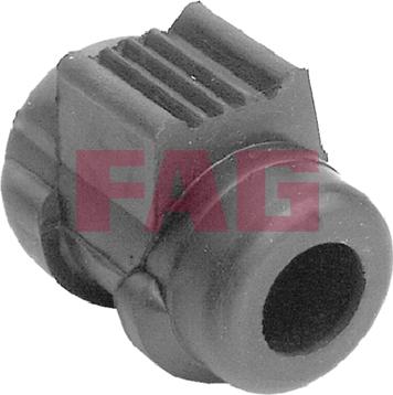 FAG 819 0040 10 - Bearing Bush, stabiliser autospares.lv