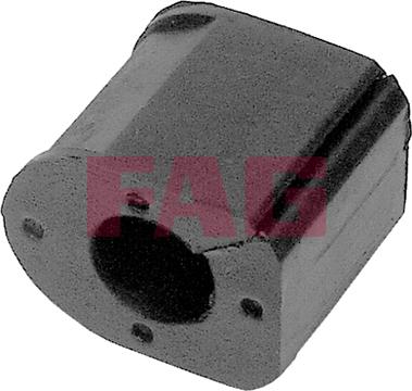 FAG 819 0042 10 - Bearing Bush, stabiliser autospares.lv