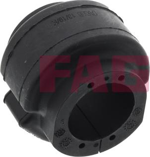 FAG 819 0051 10 - Bearing Bush, stabiliser autospares.lv