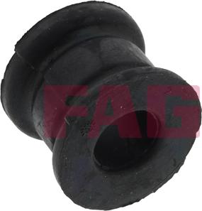 FAG 819 0005 10 - Bearing Bush, stabiliser autospares.lv