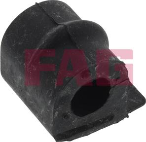 FAG 819 0017 10 - Bearing Bush, stabiliser autospares.lv