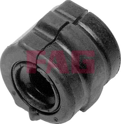 FAG 819 0081 10 - Bearing Bush, stabiliser autospares.lv