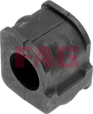 FAG 819 0034 10 - Bearing Bush, stabiliser autospares.lv