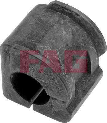 FAG 819 0037 10 - Bearing Bush, stabiliser autospares.lv