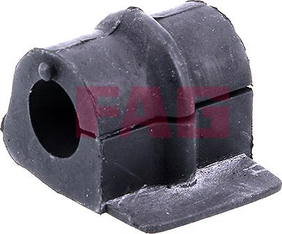 FAG 819 0027 10 - Bearing Bush, stabiliser autospares.lv